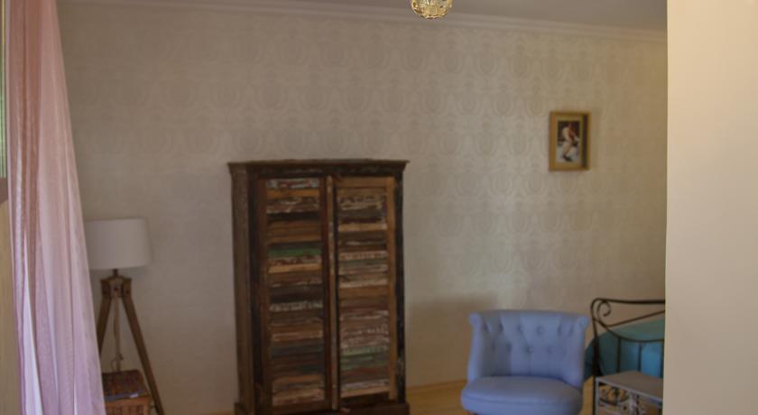 Apartment In Old تبليسي الغرفة الصورة