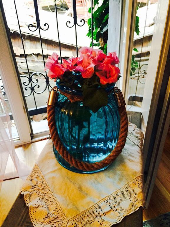 Apartment In Old تبليسي الغرفة الصورة