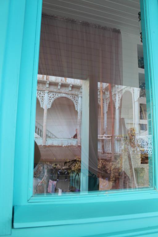 Apartment In Old تبليسي الغرفة الصورة