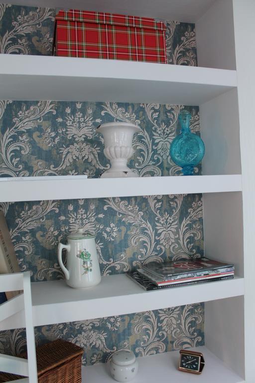 Apartment In Old تبليسي الغرفة الصورة