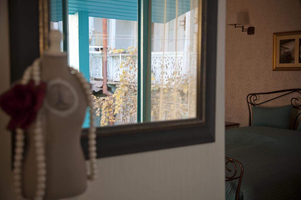 Apartment In Old تبليسي الغرفة الصورة