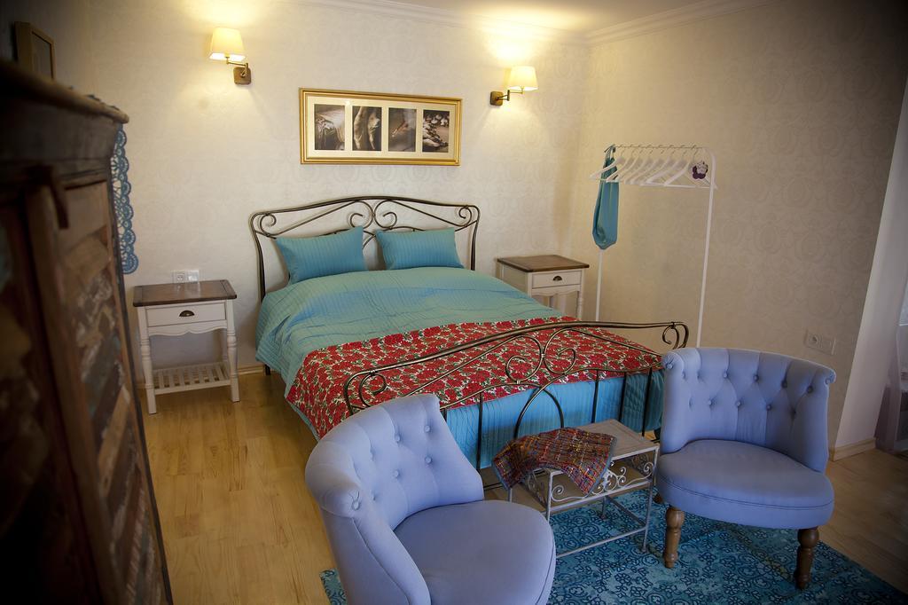 Apartment In Old تبليسي الغرفة الصورة
