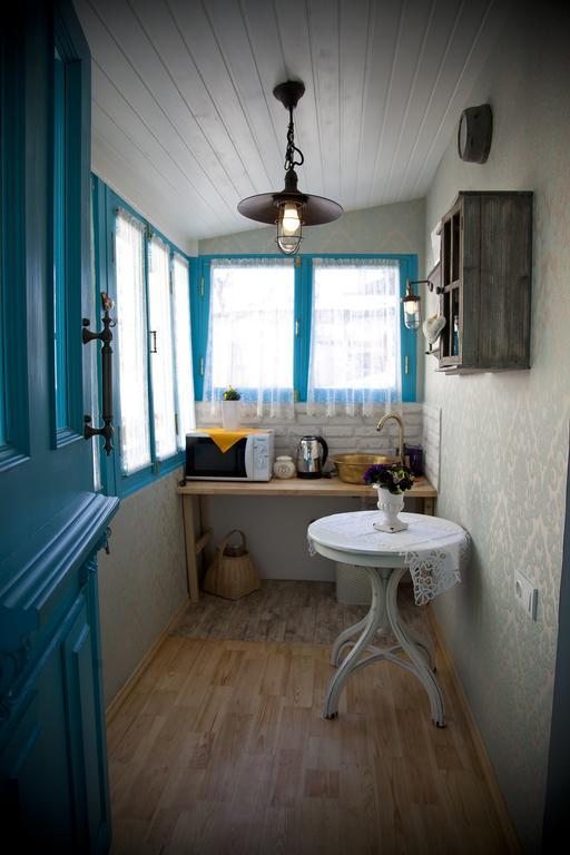 Apartment In Old تبليسي الغرفة الصورة