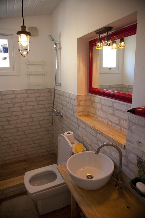 Apartment In Old تبليسي الغرفة الصورة