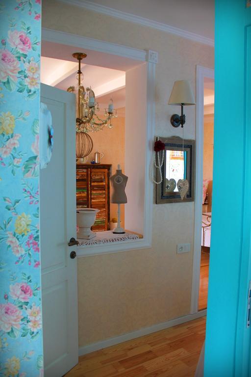 Apartment In Old تبليسي المظهر الخارجي الصورة