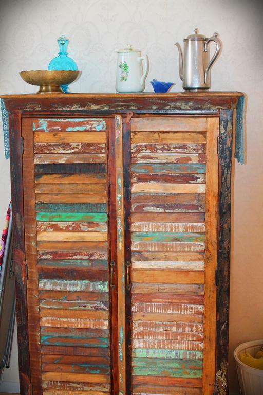 Apartment In Old تبليسي المظهر الخارجي الصورة