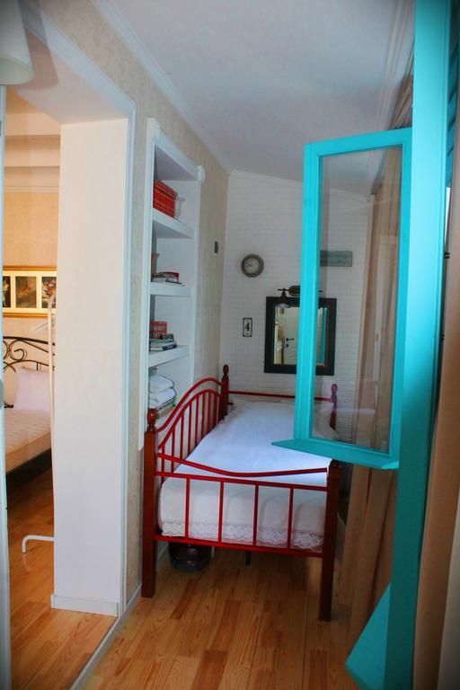Apartment In Old تبليسي المظهر الخارجي الصورة
