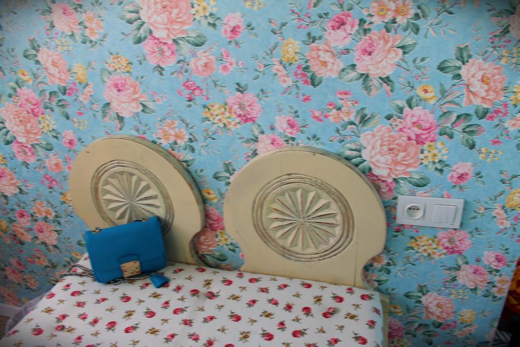 Apartment In Old تبليسي المظهر الخارجي الصورة
