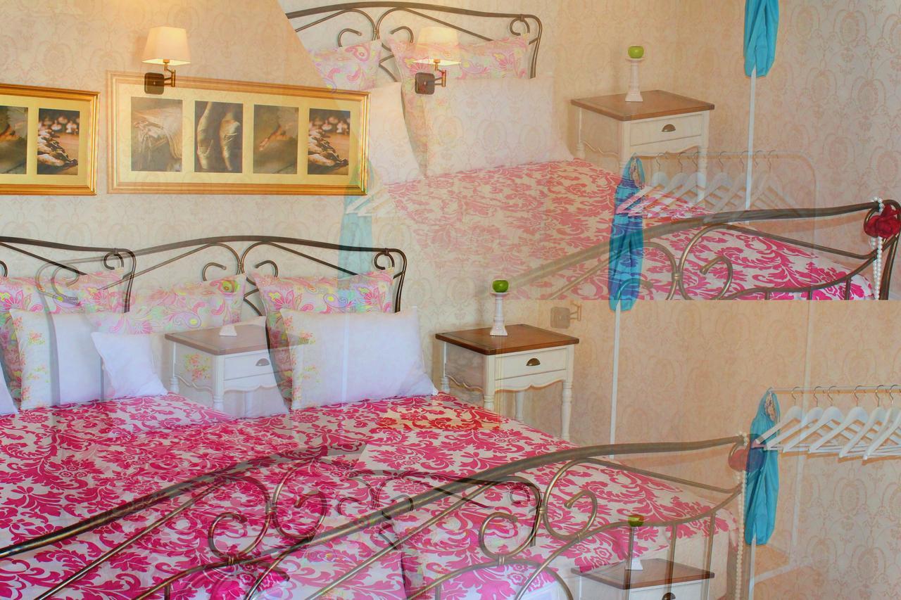 Apartment In Old تبليسي المظهر الخارجي الصورة