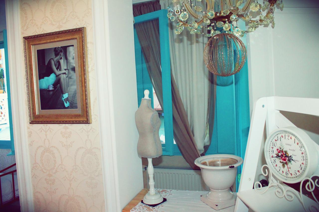 Apartment In Old تبليسي المظهر الخارجي الصورة