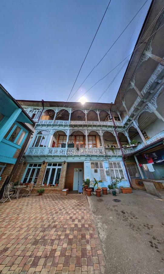Apartment In Old تبليسي المظهر الخارجي الصورة